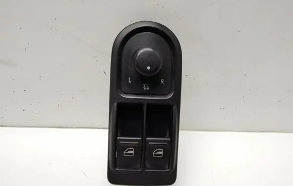 Volkswagen Transporter - Caravelle T5 Electric window control switch 7E1959565A 7E0959855A