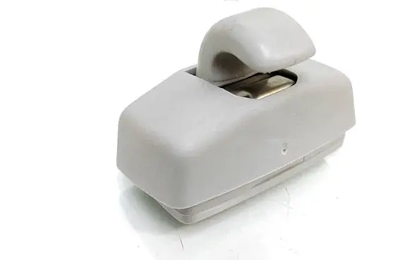 Volkswagen Transporter - Caravelle T5 Sun visor 3B0857561B