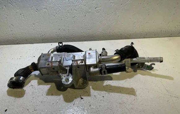 Dodge Durango EGR valve cooler 05281255AK