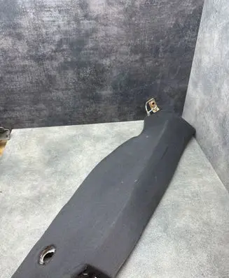 Audi A4 S4 B6 8E 8H Rear seat armrest 8E9885284