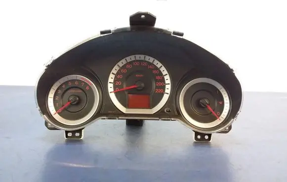 Honda City Speedometer (instrument cluster) 78100TM0G011