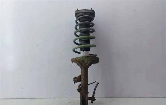 Hyundai Coupe Rear shock absorber with coil spring 