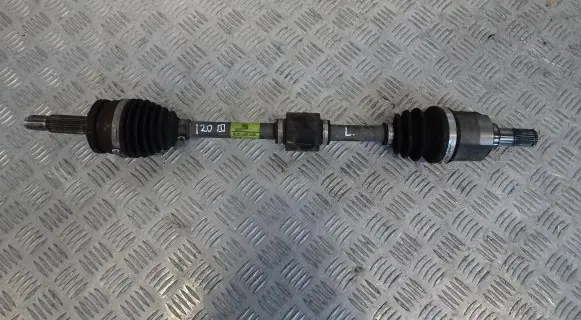 Hyundai i20 Active Front driveshaft 49500Q0300