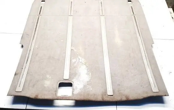 Citroen C5 Trunk/boot mat liner 96819429ZW