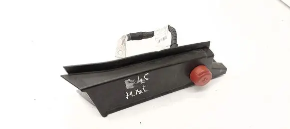 BMW 2 F45 Positive cable (battery) 6825834 7290711