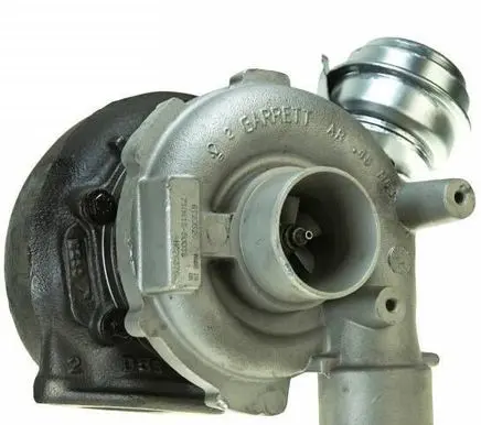 BMW 5 E39 Turbo 710415 710415-0001 710415-0002