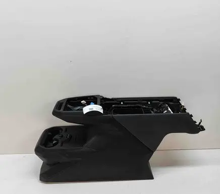 BMW iX Center console 5A38971