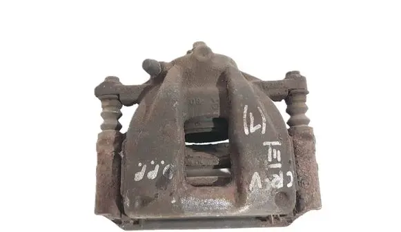 Honda CR-V Front brake caliper 45080SWWG00
