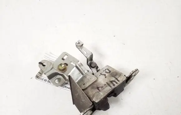 Toyota Previa (XR30, XR40) II Sliding door lock 69370-28060