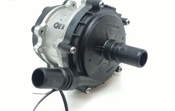 Hyundai Ioniq 5 Electric auxiliary coolant/water pump 210529S1B1 002842C0