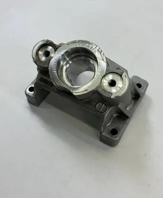 BMW 3 G20 G21 Camshaft holder 8663378