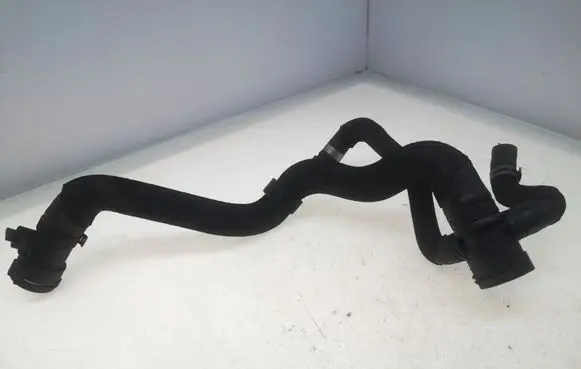 Audi A4 S4 B8 8K Engine coolant pipe/hose 8K0122293B 8K0122293F 8K0121049L