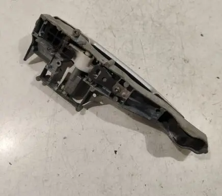 Peugeot 308 Rear door exterior handle 9680168580