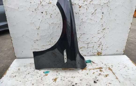 BMW 5 GT F07 Fender 