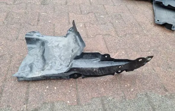 Toyota Corolla E210 E21 Engine cover (trim) 51443-02150
