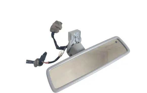 Volkswagen Phaeton Rear view mirror (interior) 3D0857511G