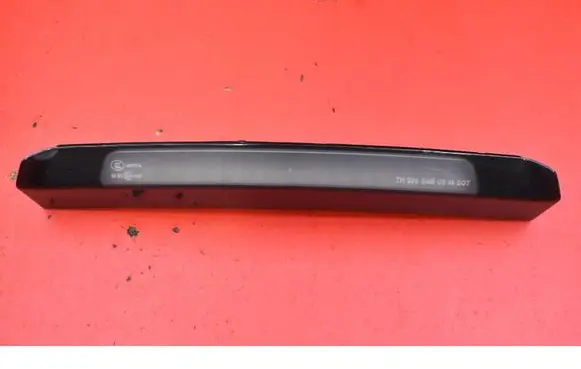 Bedford Astra Boot/trunk interior light 39037080