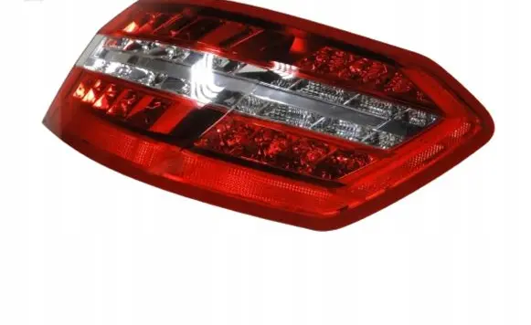 Mercedes-Benz E W212 Rear/tail lights A2129060658
