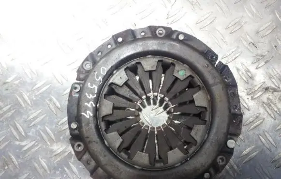 Fiat Doblo Pressure plate 