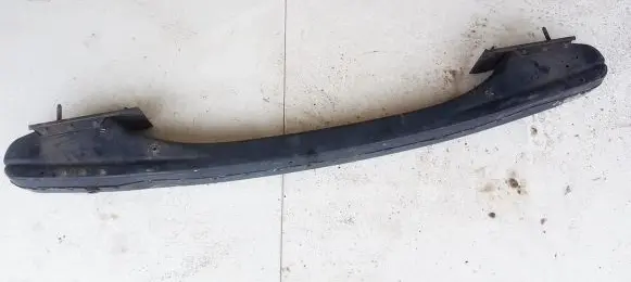 Rear beam