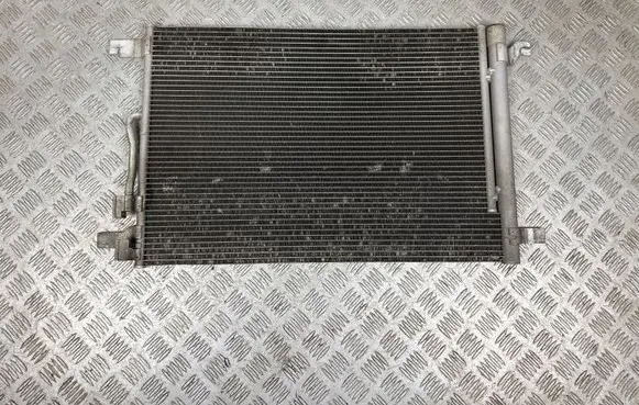 Volkswagen Tiguan A/C cooling radiator (condenser) 5Q0816411AR