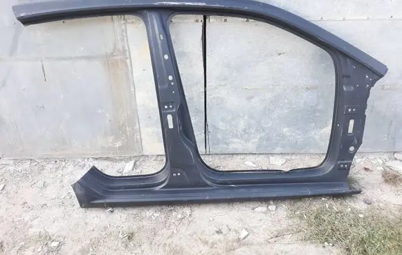 Volkswagen Up Front door card panel trim UP CITIGO MII 5D POSZYCIE PRAWE