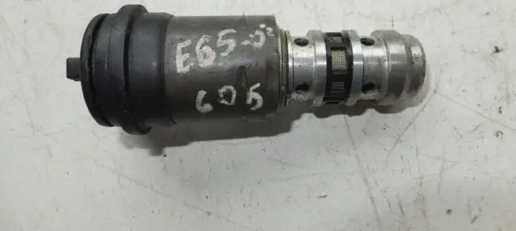 BMW 7 E65 E66 Turbo solenoid valve 1707323