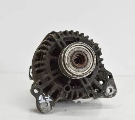 Seat Ibiza III (6L) Generator/alternator 06F903023E