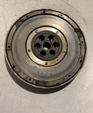 Ford Focus Dual mass flywheel 