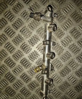 Audi S5 F5 Fuel main line pipe 06M133316L