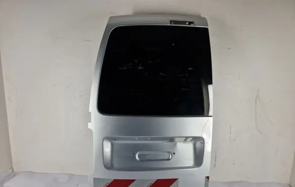 Volkswagen Caddy Rear door