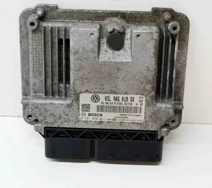 Skoda Superb B6 (3T) Engine control unit/module 03L906018MH 0281030091