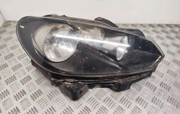 Volkswagen Golf VI Headlight/headlamp 5K1941006L