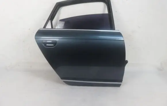 Audi A6 S6 C6 4F Rear door 