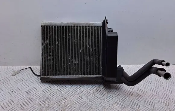 Toyota Corolla Verso AR10 Air conditioning (A/C) radiator (interior) 8850105080 8871005380 8851521040