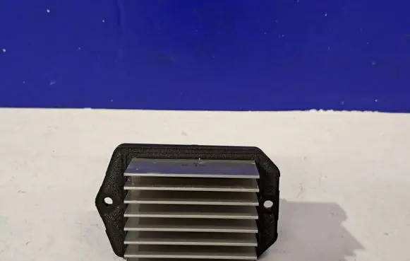 Jaguar F-Type Heater blower fan relay 0778001020