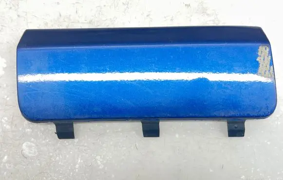 Mercedes-Benz ML W163 Tow hook cap/cover A1638801605
