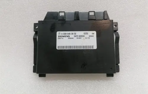 Maybach 57/62 Gearbox control unit/module A0305453932