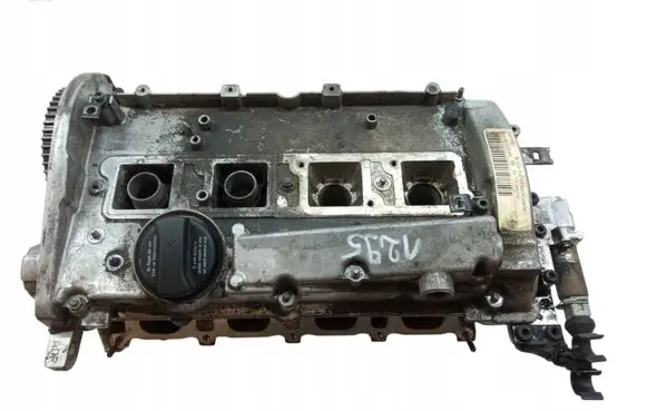 Audi A4 S4 B5 8D Engine head 058103373D
