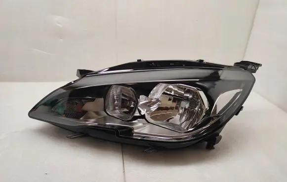 Peugeot 308 Headlight/headlamp