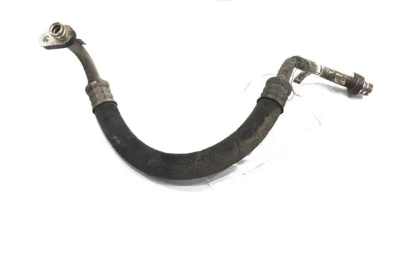 Peugeot Partner Air conditioning (A/C) pipe/hose 9681693480