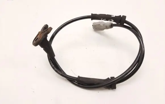 Peugeot 308 ABS brake wheel speed sensor 9659058280