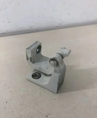 Volkswagen Transporter - Caravelle T5 Front door upper hinge