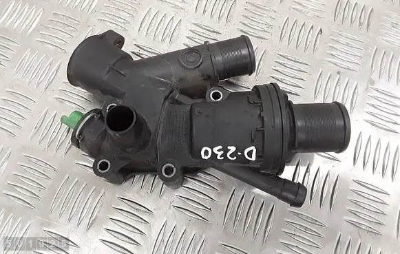 Ford C-MAX II Thermostat 980364878000 78590m