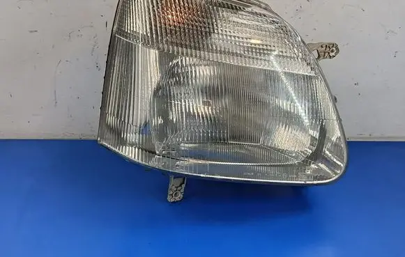 Opel Agila A Headlight/headlamp 09199349