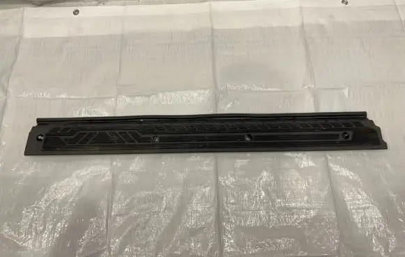 Ford Transit Custom Other sill/pillar trim element BK21B13248