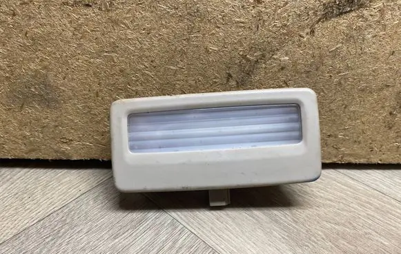 BMW 5 F10 F11 Other interior light 9163767 63319163767