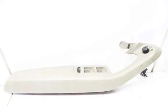 Audi A6 S6 C6 4F Loading door interior handle 4F1867105A