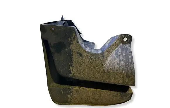 Toyota Land Cruiser (J120) Front mudguard 