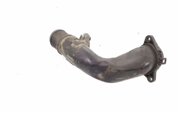 Opel Zafira B Intercooler hose/pipe 13223398